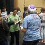 Louder Than a Bomb poetry competition participants Tacoma Write 253